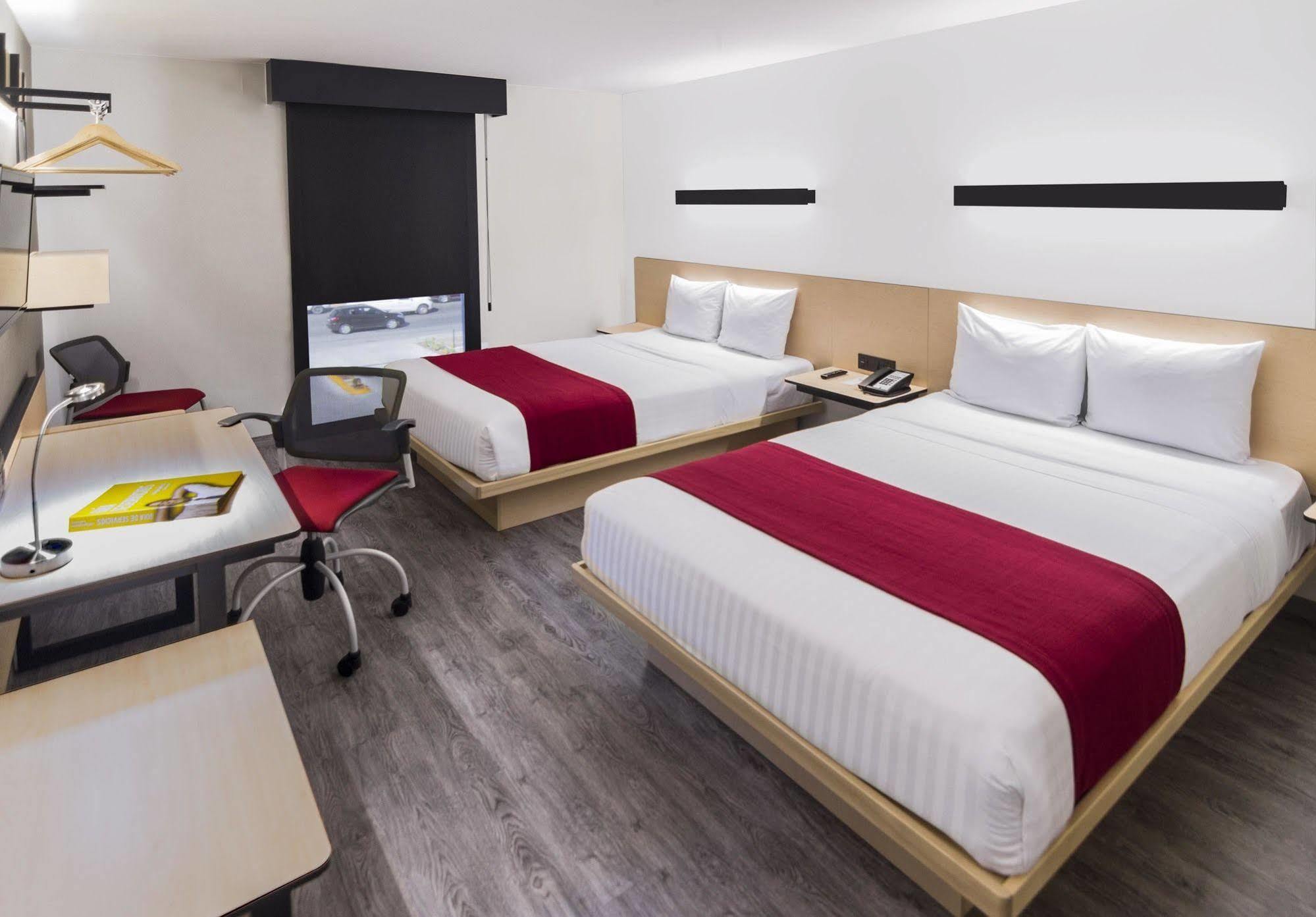 City Express By Marriott La Raza Hotel 4*