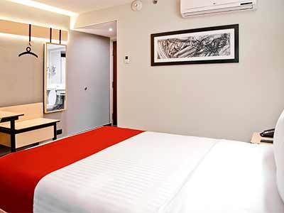 City Express By Marriott La Raza Mexico City